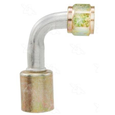 Four Seasons Fitting-Fo Bl 10X12 Ac Fitting, 15612 15612